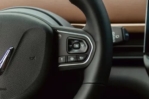Vinfast VF6 Steering Wheel Switch