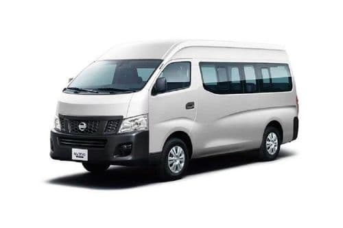 Nissan Urvan