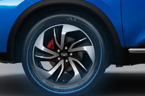 Kaiyi X3 Pro Wheel