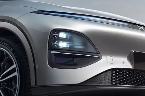 Xpeng G6 2024 Headlight