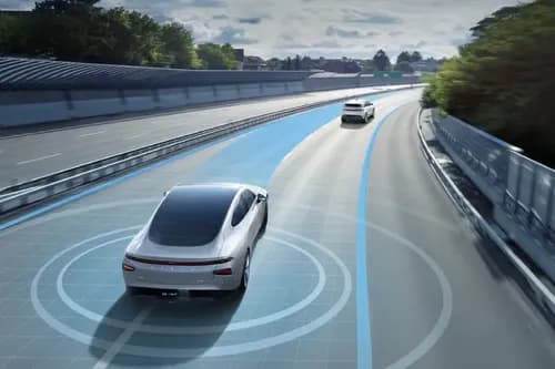 XPeng harnesses Amap's displays for ADAS | ADAS & Autonomous Vehicle International