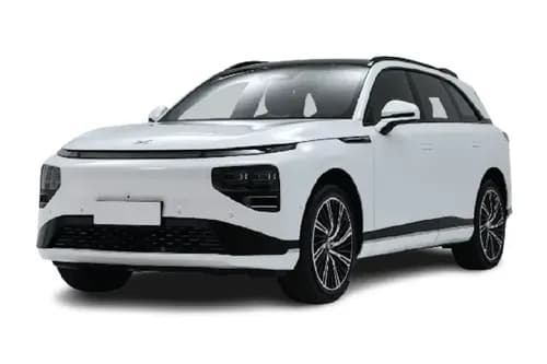 XPENG G9 2024