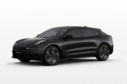 ZEEKR 001