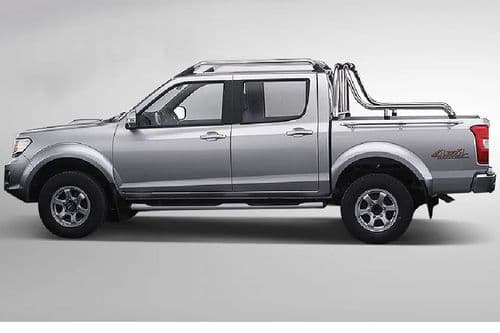 Zna Rich Side View