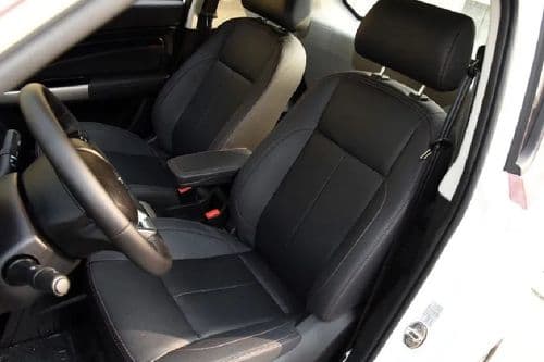 Zotye E200 Wheel Steering