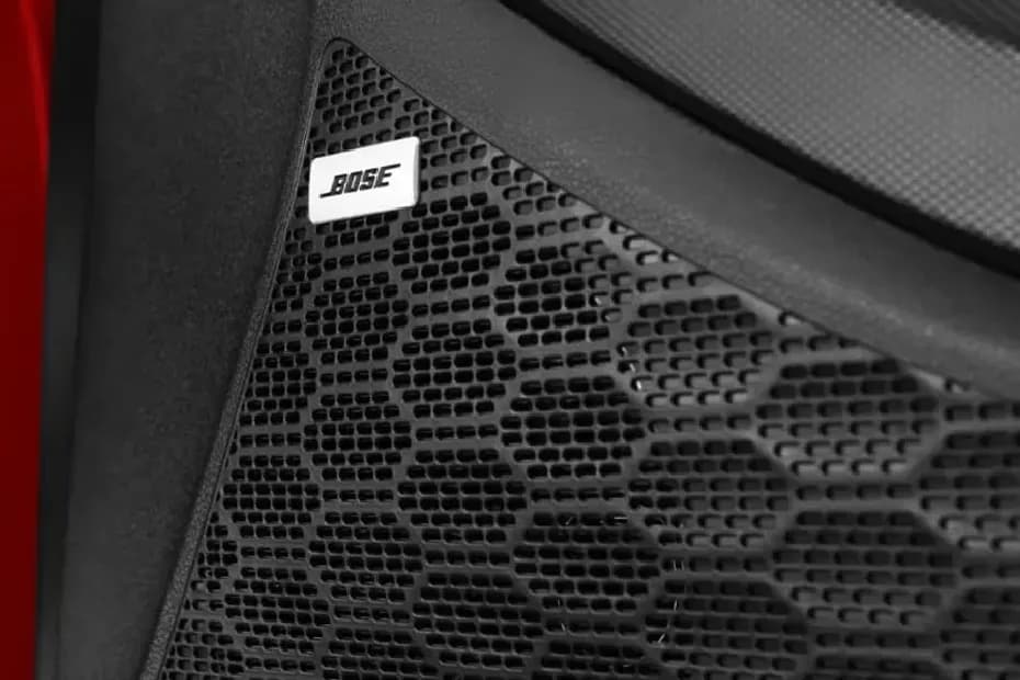 Hyundai Cetra Front Speaker