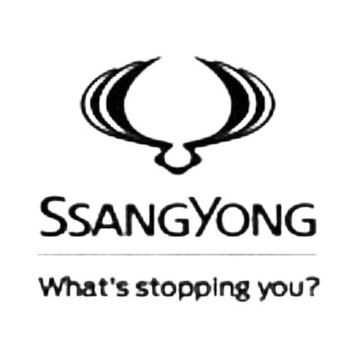 Ssangyong Cars