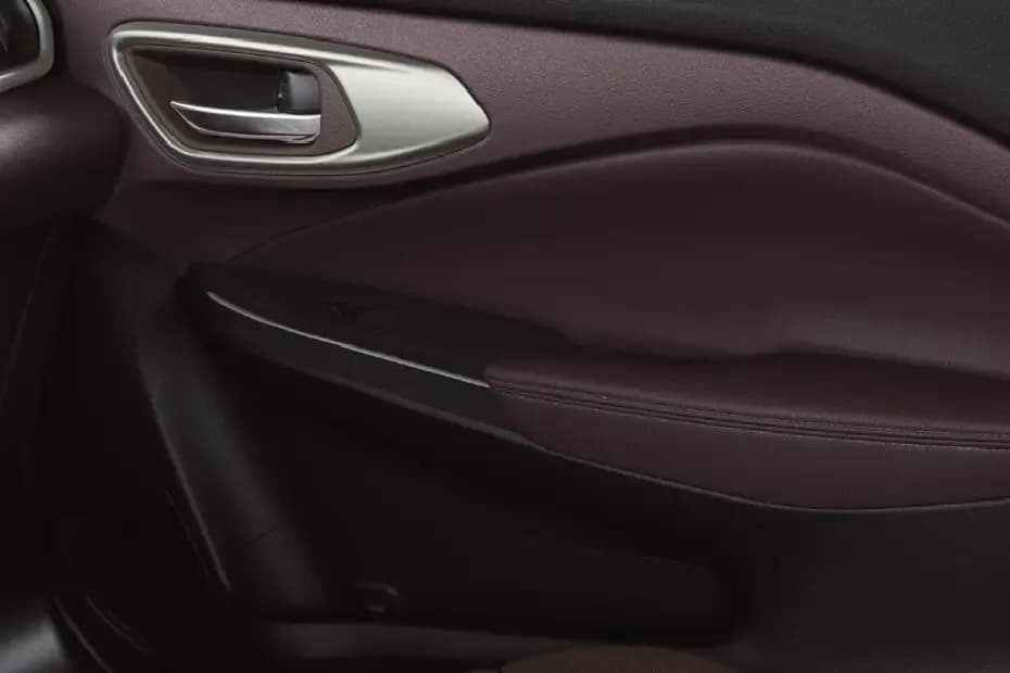 Suzuki Fronx 2024 Door Lock