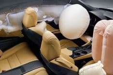 Airbags
