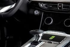 Gear Shifter