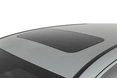 Honda CR-V Sunroof