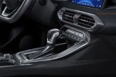 KAIYI E5 Gear Shifter