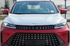 KAIYI X3 Pro Grille