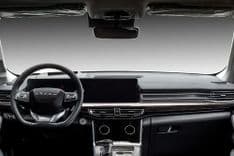 Wheel Steering