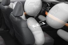 Airbags System