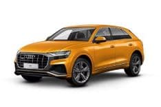 Audi Q8 2024