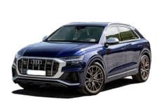 Audi SQ8 2024