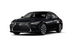 Lexus ES 2024
