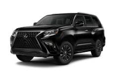 Lexus GX 2024