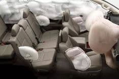 Airbags System