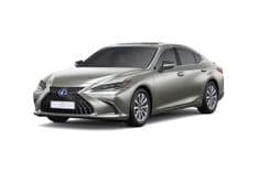 Lexus IS 2024
