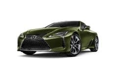 Lexus LC 500 2024