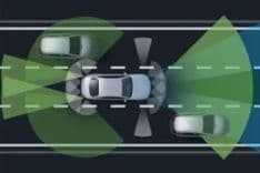 Driving Assistance Package