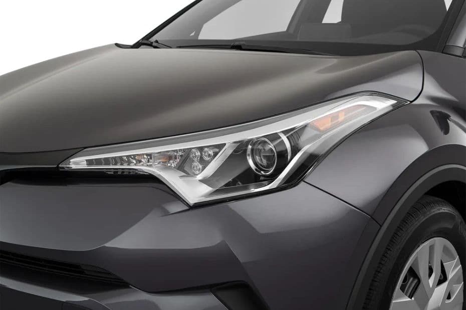 Toyota C HR Headlight