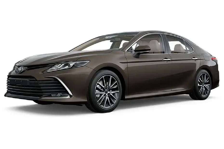 Graphite Metallic