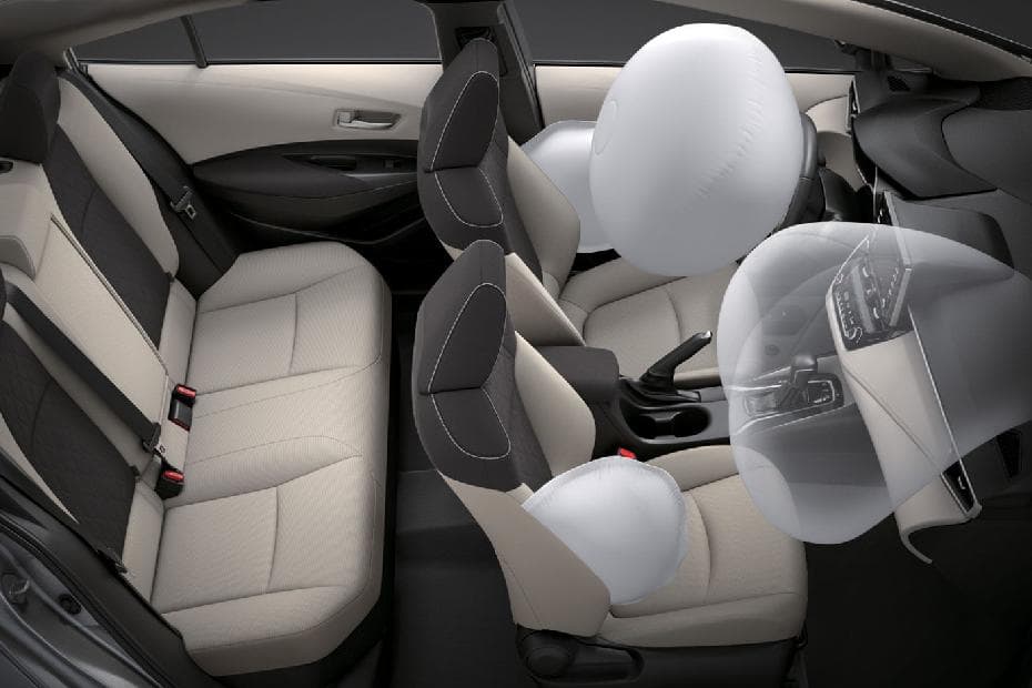 Air Bags