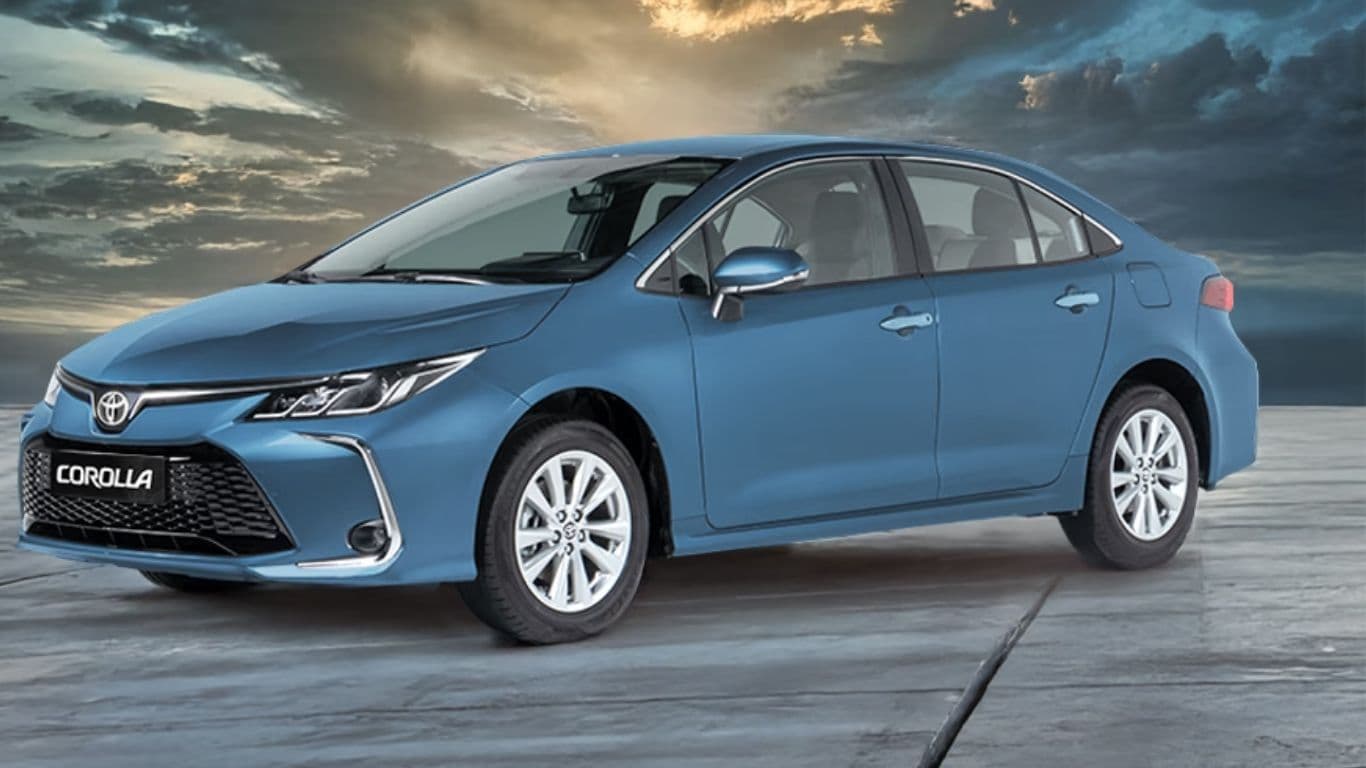 Best Toyota New Cars Under 100,000 AED in the UAE 2026: Top Picks for Reliability & Value