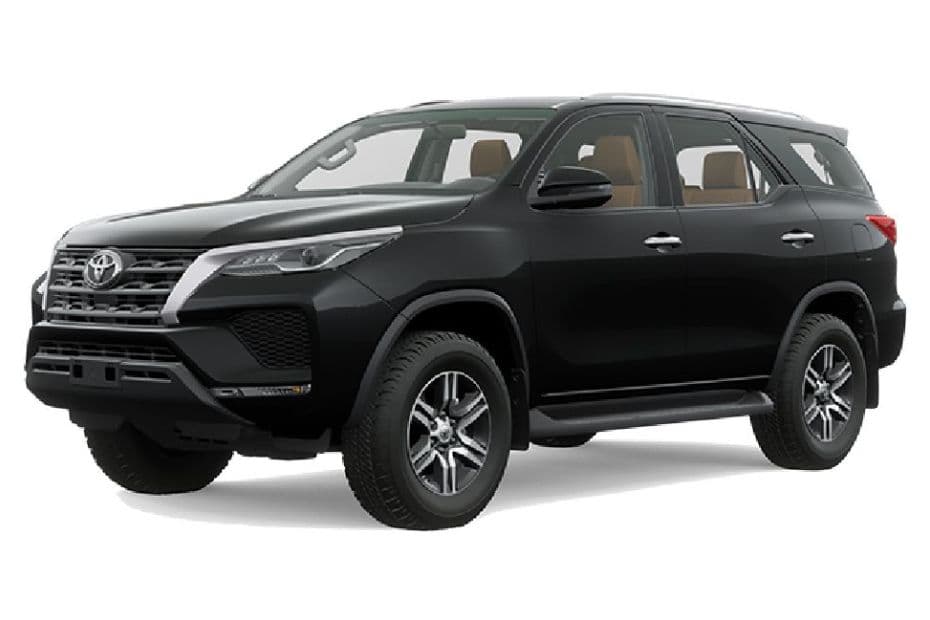 Attitiude black