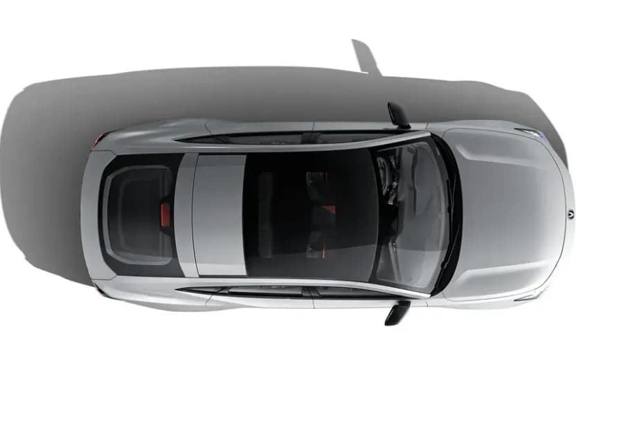 Changan UNI-V Sunroof