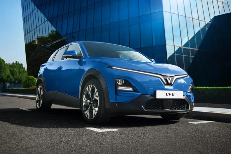 VINFAST  VF6