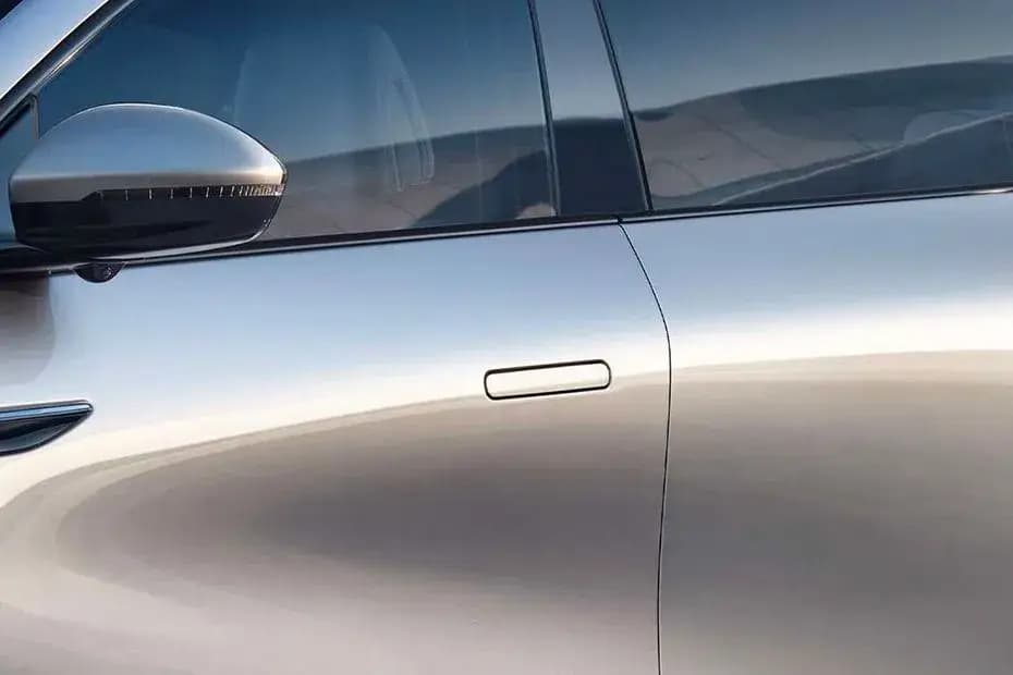 Xpeng G6 2024 Door Handle