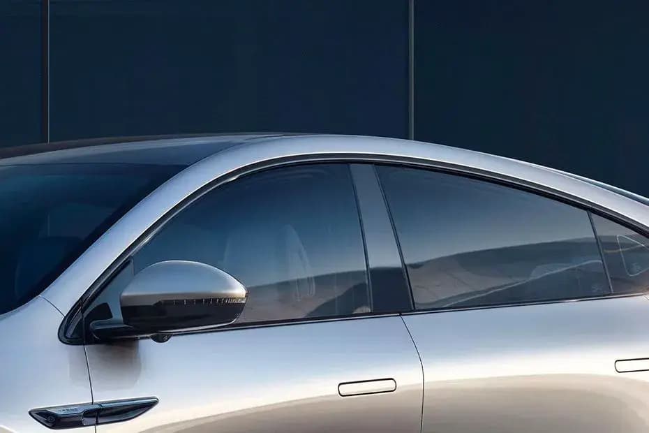 Xpeng G6 2024 Left Side Mirror