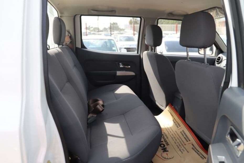 Zna Rich Seat Belt