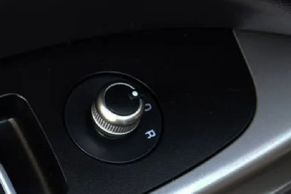 Zotye E200 AC
