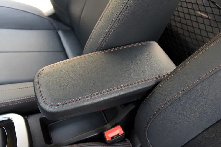  Zotye E200 Arm Rest