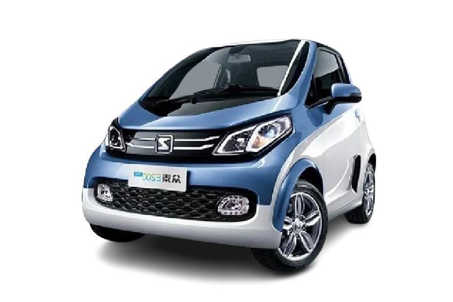 Zotye E200