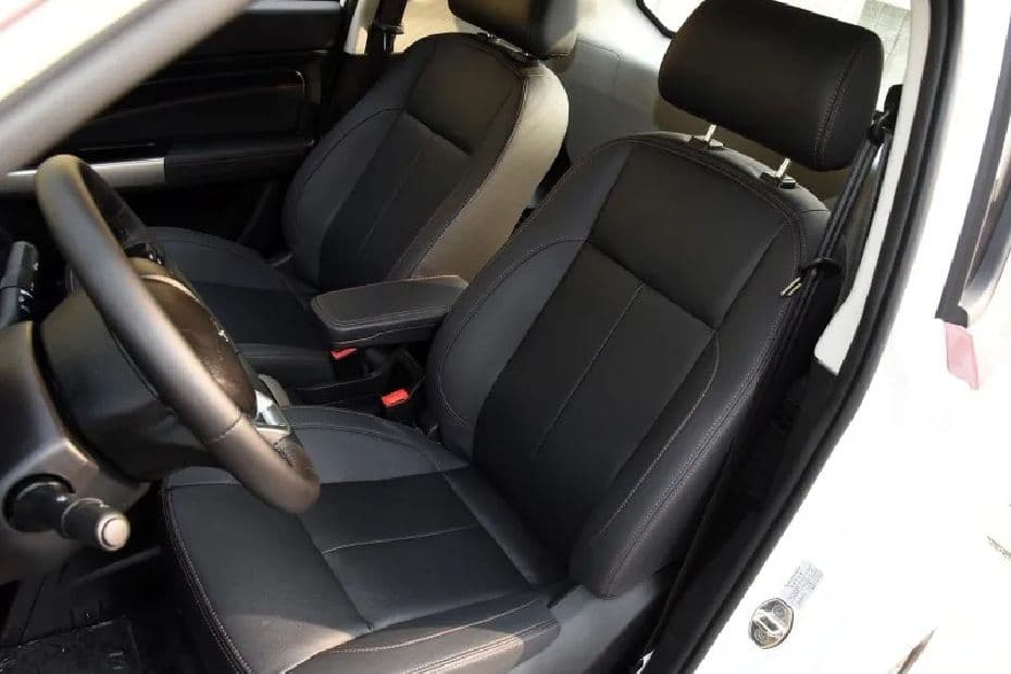 Zotye E200 Wheel Steering