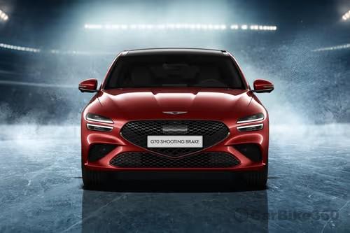 Genesis  G70 SB