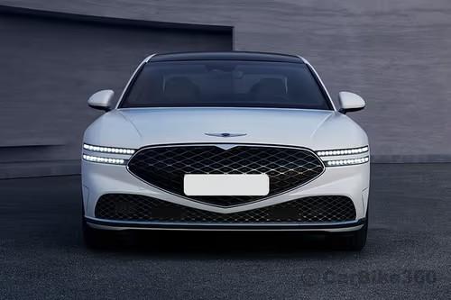Genesis  G90