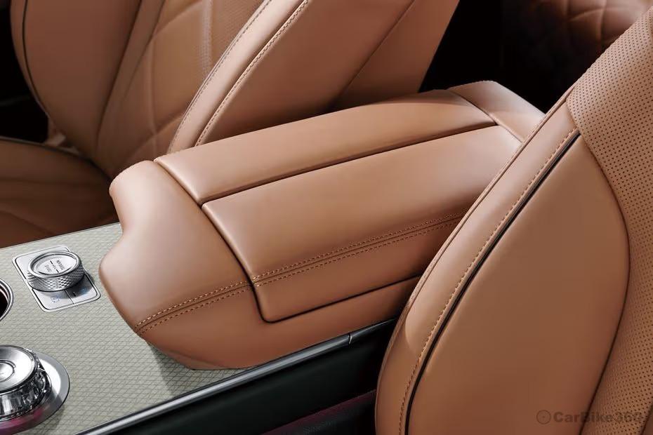 Genesis GV80 Rear Centre Armrest