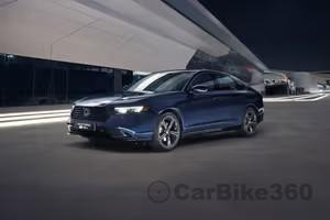 Honda Accord 2026