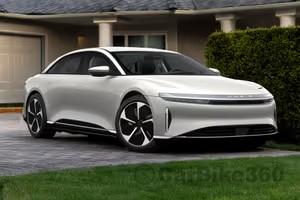 Lucid AIR