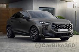 AudiQ3 Sportback 2026