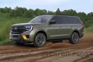 FordExpedition 2026