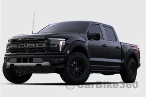 FordF-150 Raptor 2025