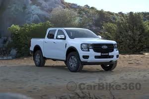 FordRanger 2025